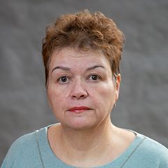 Константинова Ольга