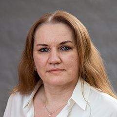 Сиротюк Нина