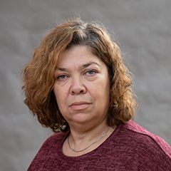 Сапронова Ирина