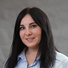 Ткаченко Ирина