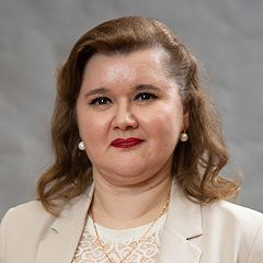 Дикарева Светлана