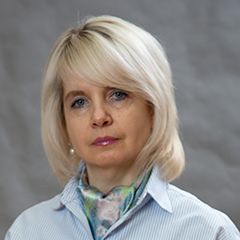 Аникеева Татьяна Витальевна