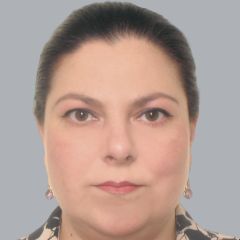 Шмидт Марина