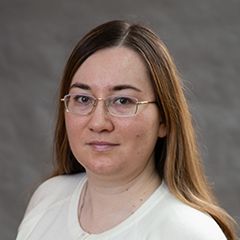 Юрина Алла