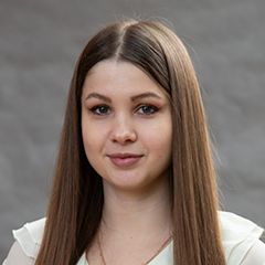 Асеева Алёна Игоревна