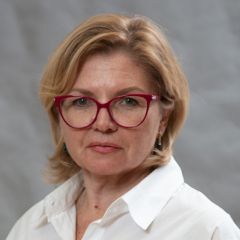 Яновская Лариса