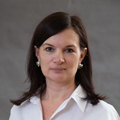 Жбанникова Анна