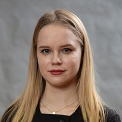 Моисеева Полина