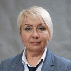 Макарова Элина