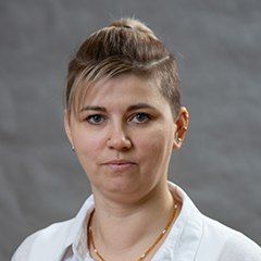 Хайриева Ирина
