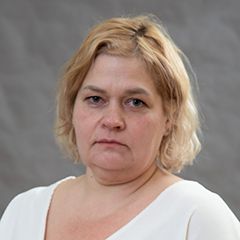 Виноградова Мария Геннадьевна
