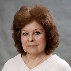 Величкина Марина Александровна