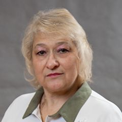 Демчук Елена
