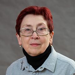 Хайруллина Ольга