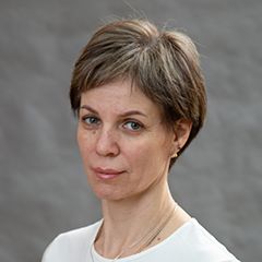 Тарлецкая Елена