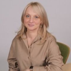 Кочетова Ольга