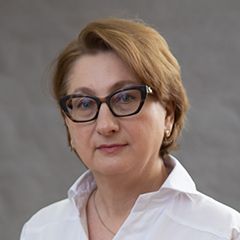 Шарова Илона