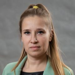 Шубина Алина