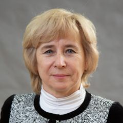Гафарова Наталья