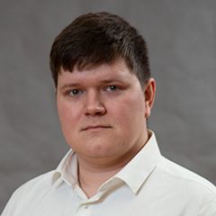 Соловьев Андрей