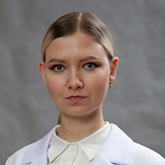 Игонькина Ольга