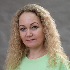 Фугарова Анна