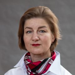 Безрукова Екатерина Викторовна