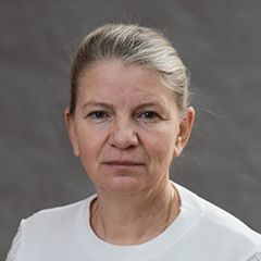 Высоцкая Надежда Владимировна