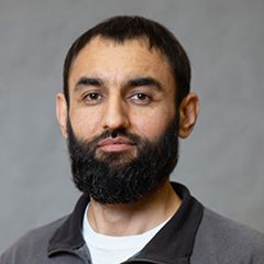 Салимов Джамшед