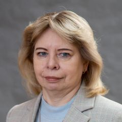 Москалева Наталья