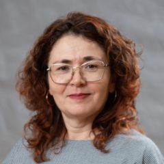 Гарифьянова Ания Рафхатовна