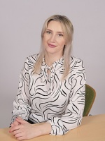 Кантеева Ирина Евгеньевна
