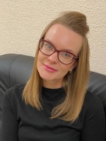 Орешкина Елена